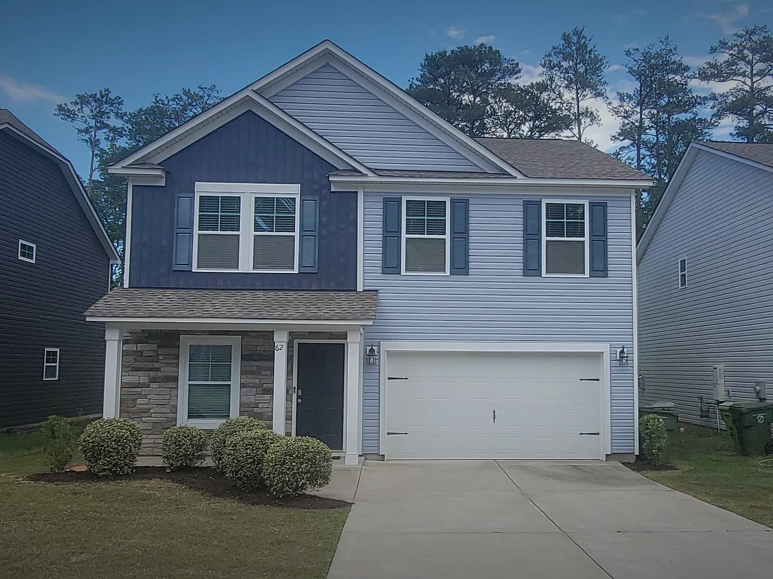 62 Apple Tree Ct — Photo 1