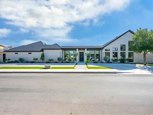 4229 Tanforan Ave, Midland, TX 79707