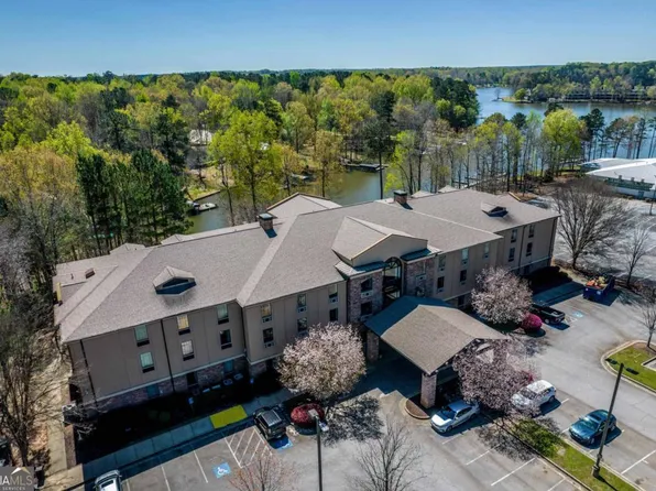 930 Lake Oconee Pkwy #316, Eatonton, GA 31024