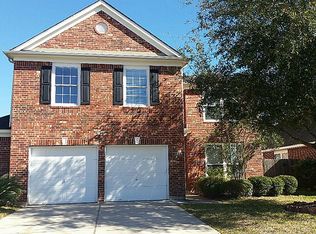 2114 Monarch Hollow Ln, Katy, TX 77449