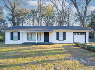 306 Woodlawn Dr, Longview, TX 75604