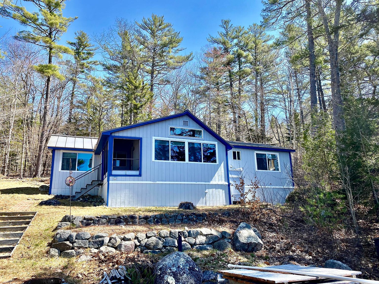 87 East Toddy Way, Orland, ME 04472 Zillow