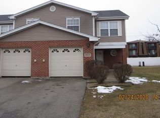 1933 Stonegate Dr, Calumet City, IL 60409