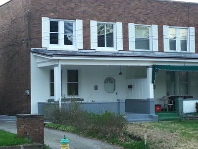 7465 McClure Ave, Pittsburgh, PA, 15218