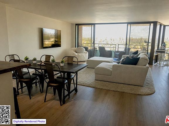 2nd image of 4265 Marina City Dr Unit 311