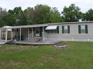 1963 Alice Dr, Astor, FL 32102