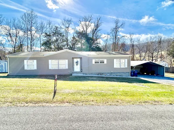 39 Benjamin Ln, Somerset, KY 42501
