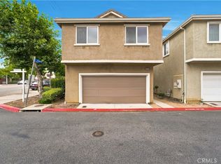 13471 Sunny Palms Ln, Sylmar, CA 91342