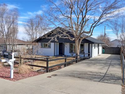 6750 Irving Street, Denver, CO, 80221