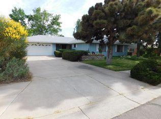 8508 Princess Jeanne Ave NE, Albuquerque, NM 87112