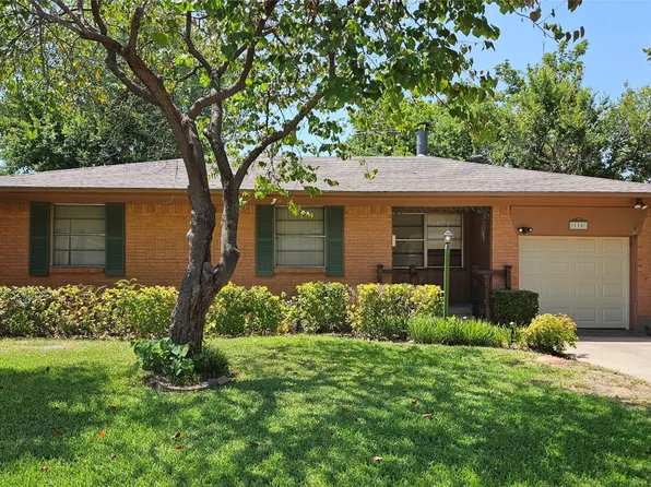118 W Celeste Dr, Garland, TX 75041