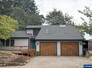 4694 Tragen Ct SE, Salem, OR 97302