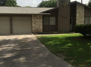 14223 Cork Tree Ct, San Antonio, TX 78247