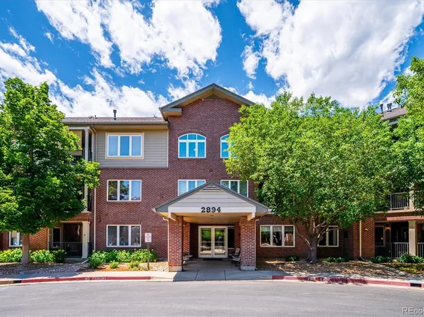 2894 W Riverwalk Circle #B309, Littleton, CO 80123