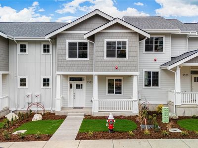 3523 Sussex Drive, Bellingham, WA, 98226