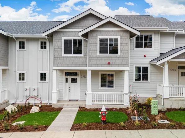 3523 Sussex Drive, Bellingham, WA 98226