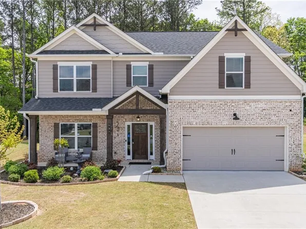 532 Eagles Nest Cir, Auburn, GA 30011