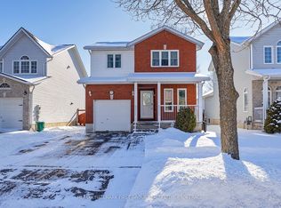 979 Rainbow Cres, Kingston, ON K7K7J3