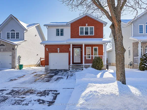 979 Rainbow Cres, Kingston, ON K7K 7J3