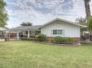 321 E Keim Dr, Phoenix, AZ 85012