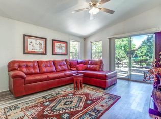 316 W Houston Mesa Rd, Payson, AZ 85541