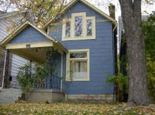 2467 Indiana Ave, Columbus, OH 43202