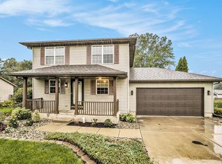 502 S Williams St, Nappanee, IN 46550