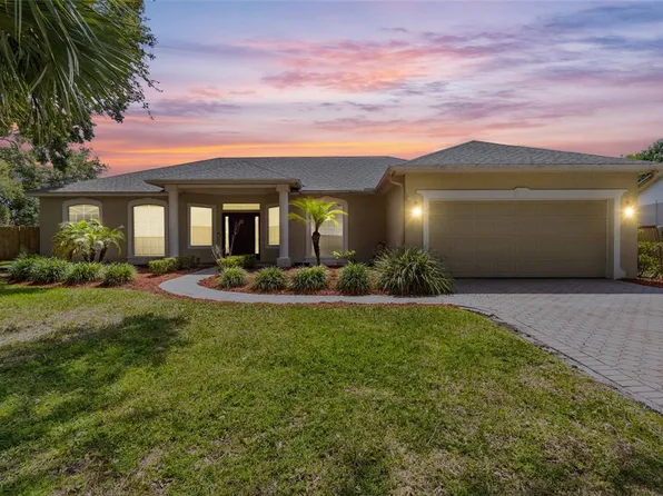 1569 Victoria Way, Winter Garden, FL 34787