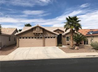 44 Rattlesnake Grass Ct, Henderson, NV 89002