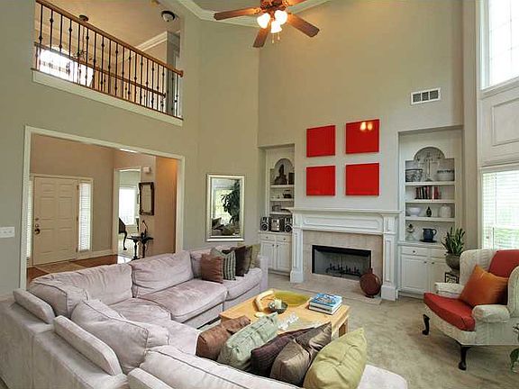 2nd image of 2053 Great Shoals Cir
