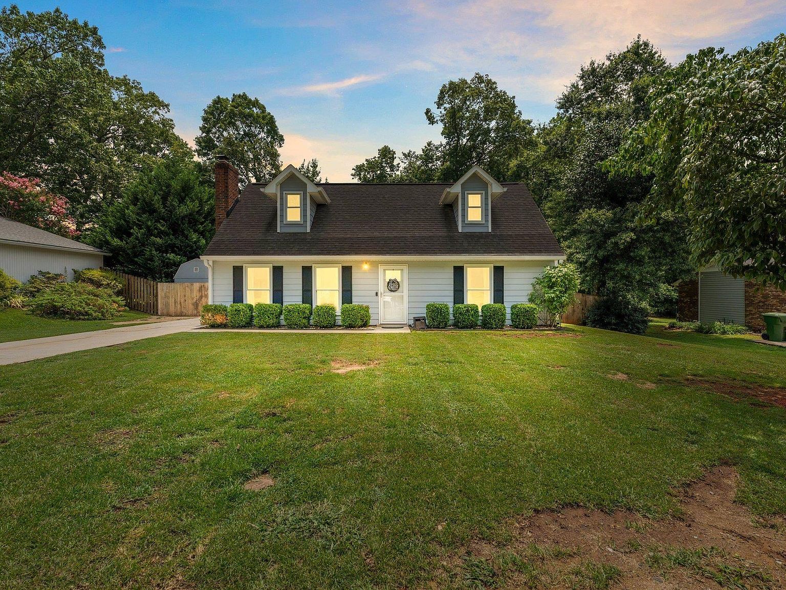 19 Clearfield Rd, Greenville, SC 29607 Zillow