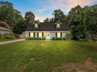 19 Clearfield Rd, Greenville, SC 29607