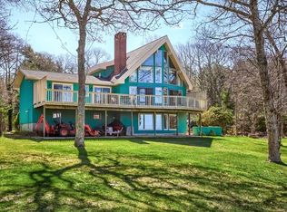 90 Old North Rd, Pocasset, MA 02559