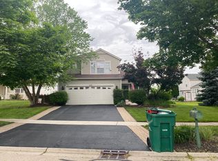 1631 Arborwood Cir, Romeoville, IL 60446