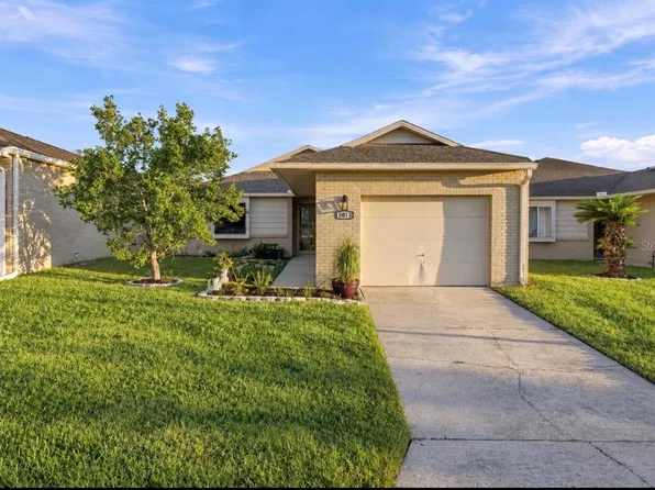 5013 SE 108TH PLACE, BELLEVIEW, FL 34420