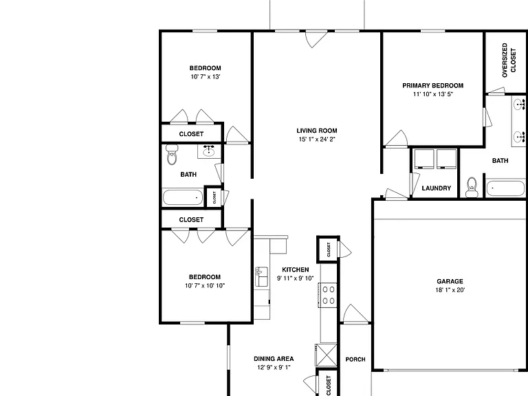 5008 Asia Ln — Photo 18