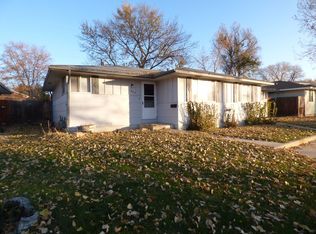 1079-1083 Winona Dr, Loveland, CO 80537