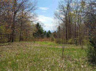 34775 S County Highway J, Bayfield, WI 54814
