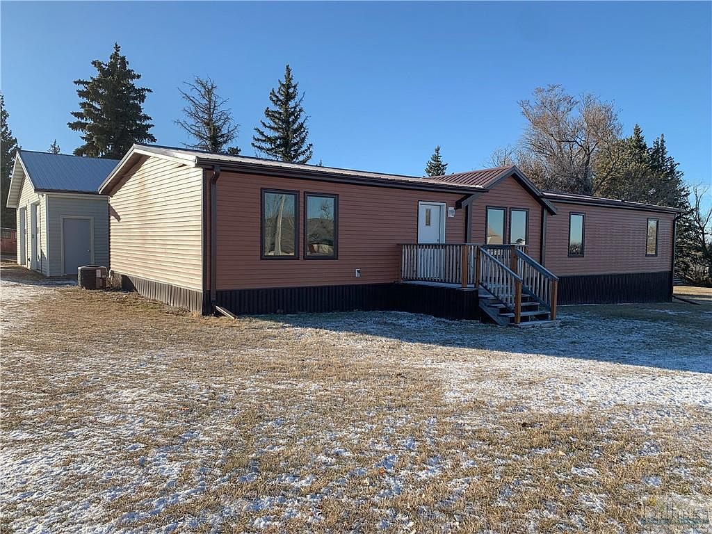610 3rd St S, Froid, MT 59226 MLS 343684 Zillow