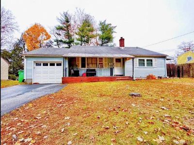 6 Liss Road, Wappingers Falls, NY, 12590