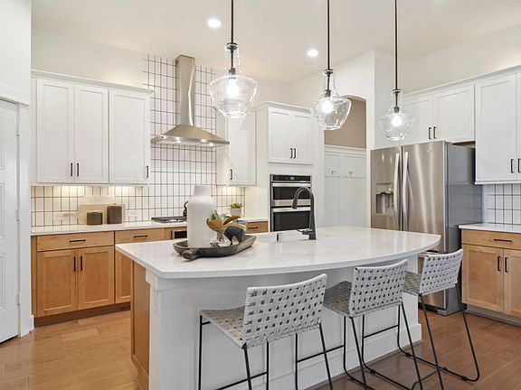 Modern Kitchen