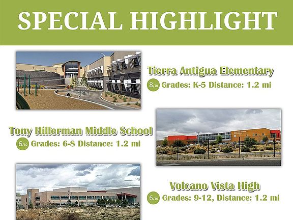 5th image of 0 Vista Vieja Ave NW #9