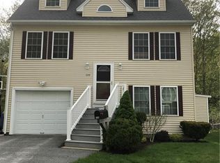 220 Minerva Ave, Cumberland, RI 02864