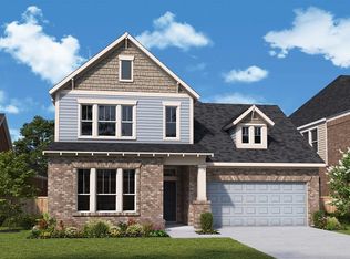 13912 Makers Way, Aledo, TX 76008
