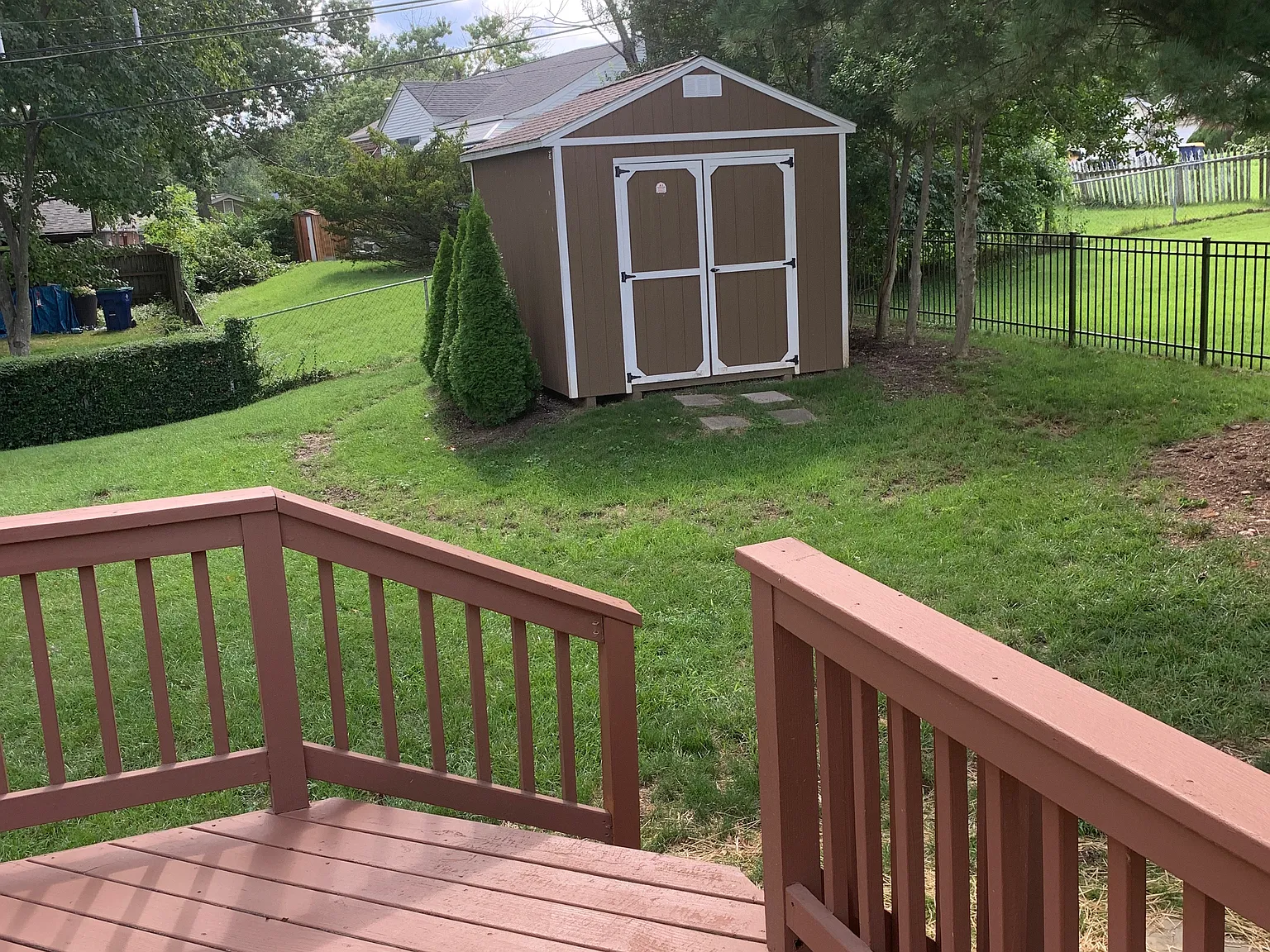 3 bed, 1.5 bath, 1282 sqft, $2,100 — Photo 4