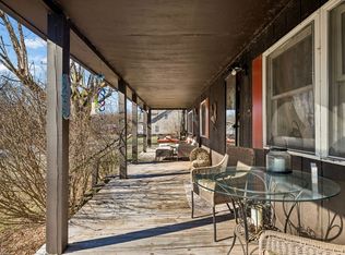 1830 Old Clarksville Pike, Chapmansboro, TN 37035