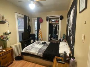 648 Bergen Ave #2, Jersey City, NJ 07304