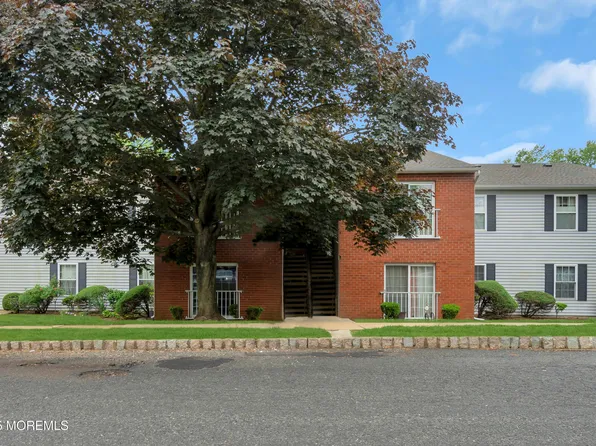707 Zlotkin Circle #7, Freehold, NJ 07728