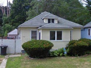 17733 Trinity St, Detroit, MI 48219