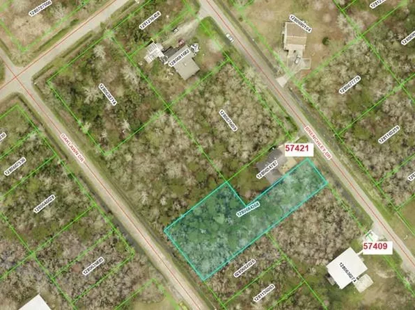 0 Oaklawn St, Slidell, LA 70460